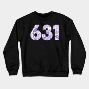 631 Crewneck Sweatshirt